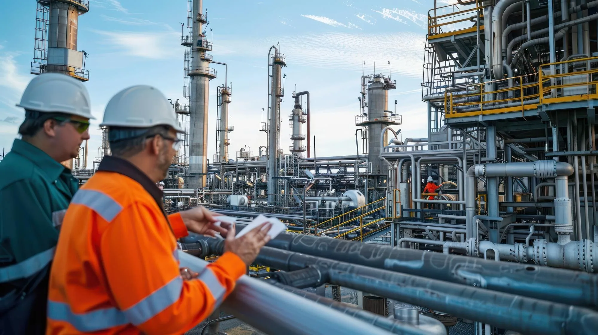 Efectos de la contaminación odorífera y los olores industriales en la salud y el medioambiente